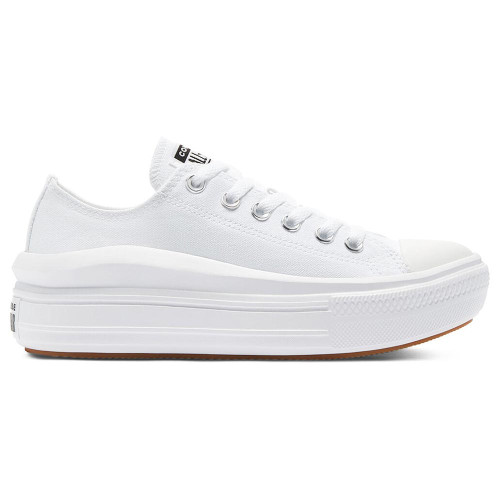 Converse Chuck Taylor All Star Move Platform